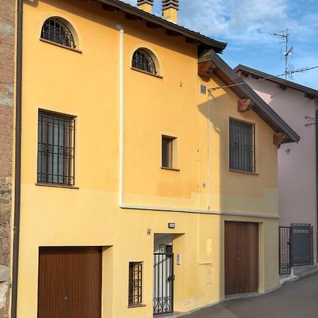 Il Falco Castellarano Eksteriør billede